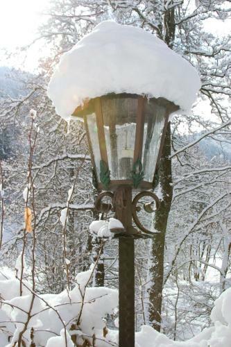Huber Hotel Tramserhof