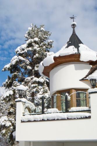 Huber Hotel Tramserhof