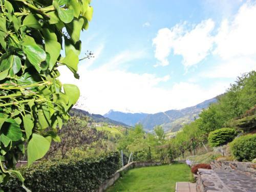 Apartamento Haus Pesjak