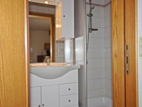 Apartamento Haus Pesjak