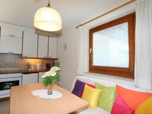 Apartamento Haus Pesjak
