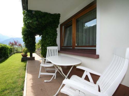 Apartamento Haus Pesjak