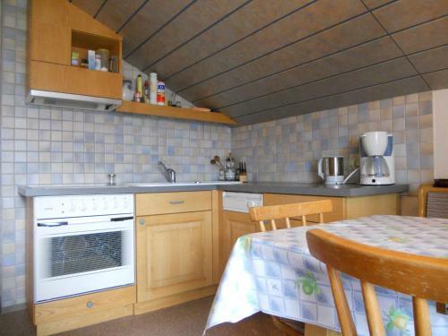 Ferienwohnungen/holiday Apartments Lederer