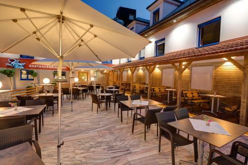 Hotel Leimer Br�u