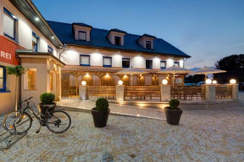 Hotel Leimer Br�u