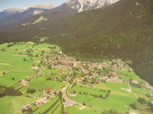 Apartamento Ferienwohnungen Traar