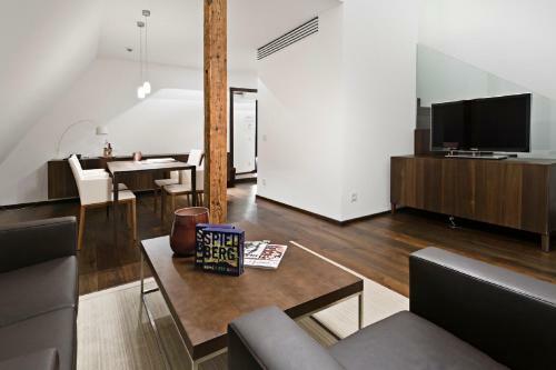 Hotel Steirerschl�ssl