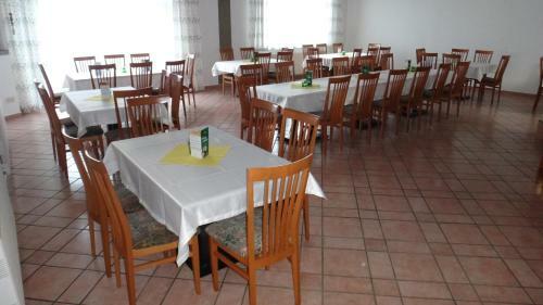 Posada S' Wirtshaus