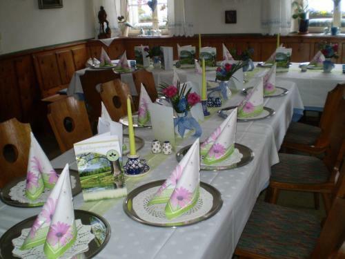 Hostal Gasthof Kreuz