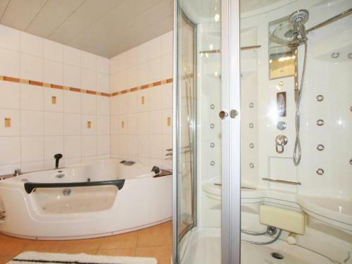 Haus Sp�rr