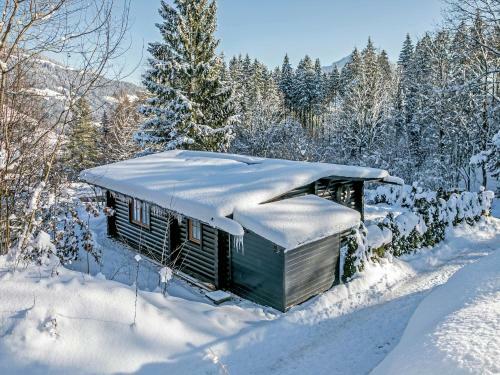Chalets Im Brixental II