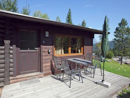 Chalets Im Brixental II