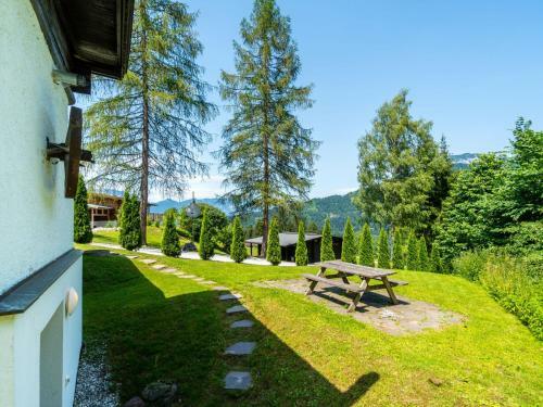 Chalet Chalets Im Brixental V 2