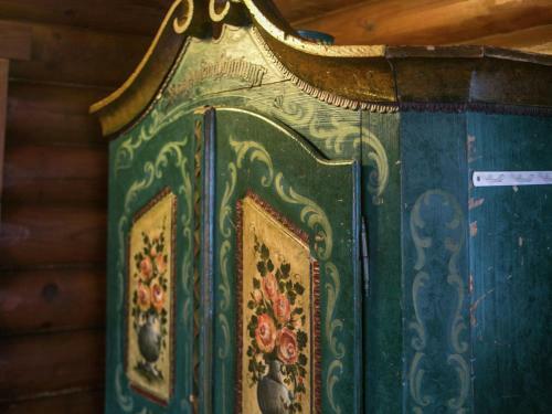 Chalet Chalets Im Brixental V 2