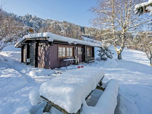 Chalet Im Brixental I