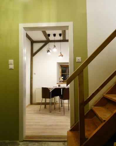 Zinkhaus - Waldheimat Alpl
