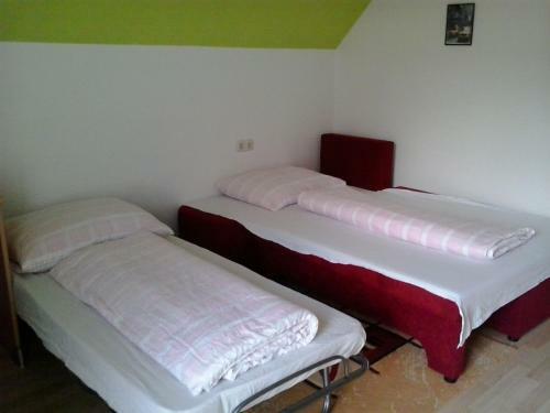 Apartamento G�stehaus Zur Waldschule
