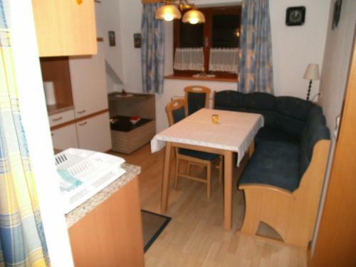Apartamento G�stehaus Zur Waldschule