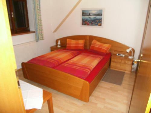 Apartamento G�stehaus Zur Waldschule