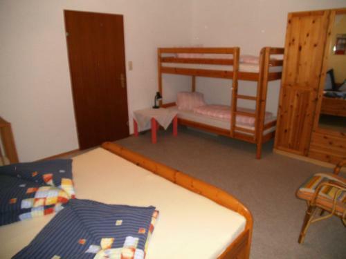 Apartamento G�stehaus Zur Waldschule