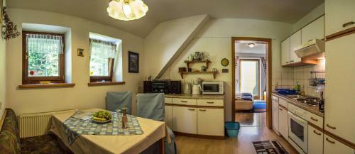 Apartamento G�stehaus Zur Waldschule