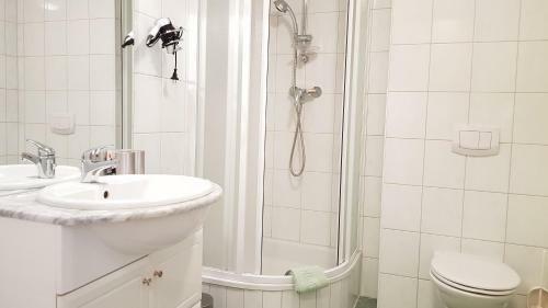 Hostal Roseggerhof