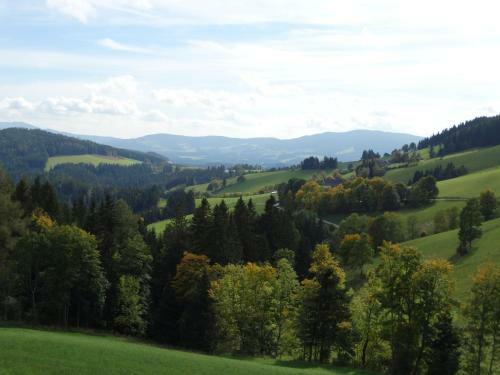 Hostal Roseggerhof
