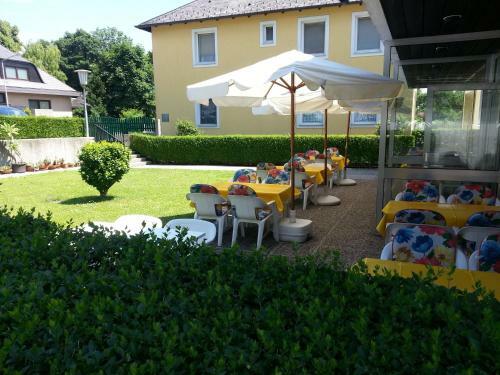 Hostal Gasthof Gerhart