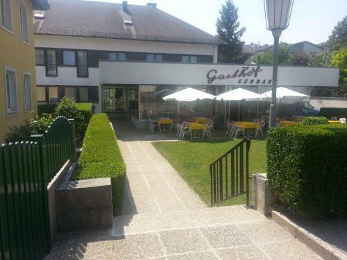 Hostal Gasthof Gerhart