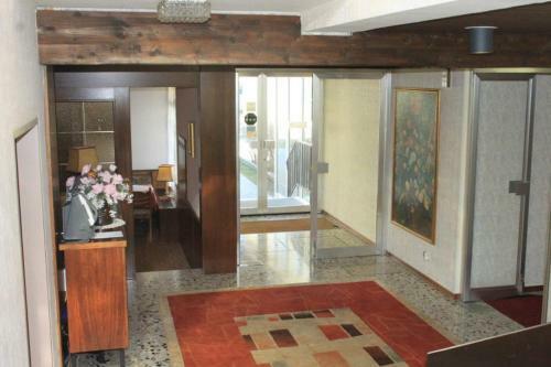 Hostal Gasthof Gerhart