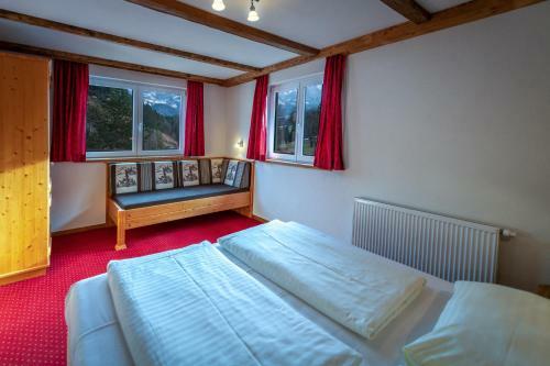 Aparthotel Ferienhotel Gut Enghagen