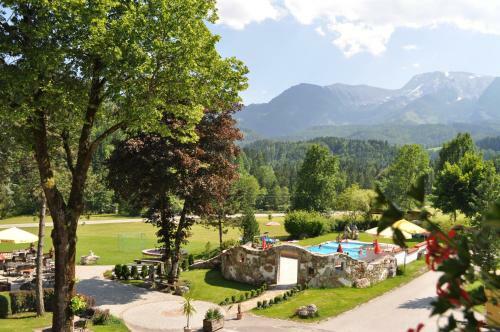 Aparthotel Ferienhotel Gut Enghagen