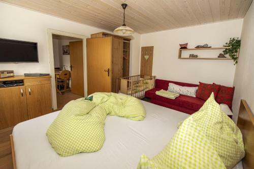 Agroturismo Ferienhof Kandler