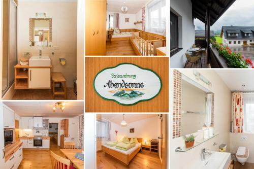 Agroturismo Ferienhof Kandler
