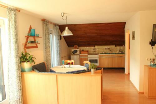 Hostal Ferienhof Kreilgut