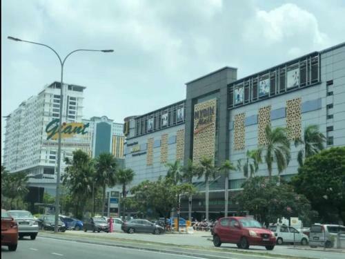Apartamento Usj One Residence