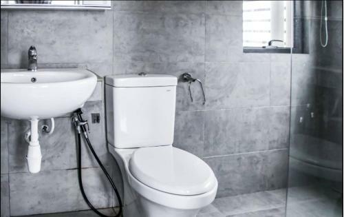 Apartamento Usj One Residence