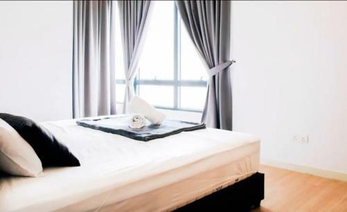Apartamento Usj One Residence