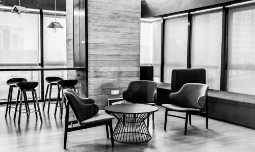 Apartamento Usj One Residence