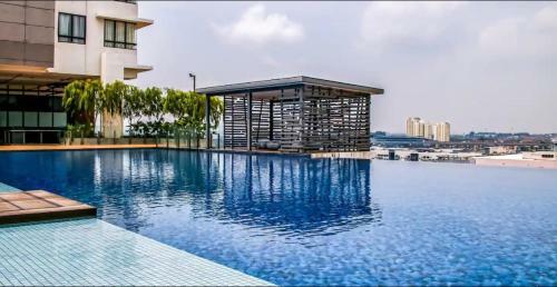 Apartamento Usj One Residence