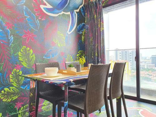 Apartamento D'latour Bandar Sunway By Beestay Management