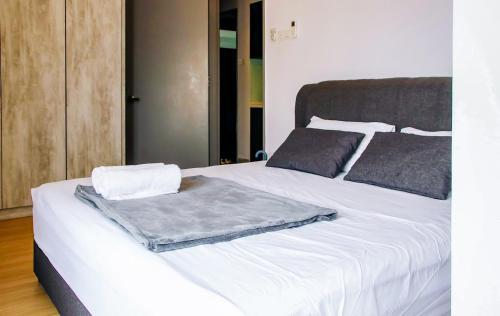 Apartamento Book-a-rest Suite