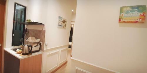 Apartamento Sunway Paradise Home Staycation Ph2100 Self Check In Out