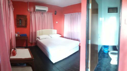 Hotel Nazri's Place 2