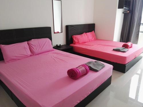 Damen Apartment Usj1