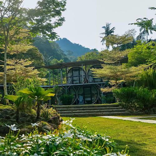 Hotel Go Deeper Tioman