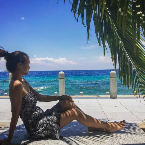 Hotel Go Deeper Tioman