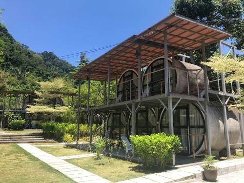 Hotel Go Deeper Tioman