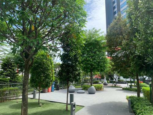 Apartamento Lovelyhome@geo