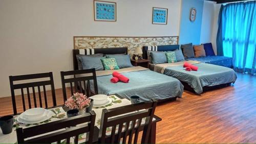 Apartamento Lovelyhome@geo